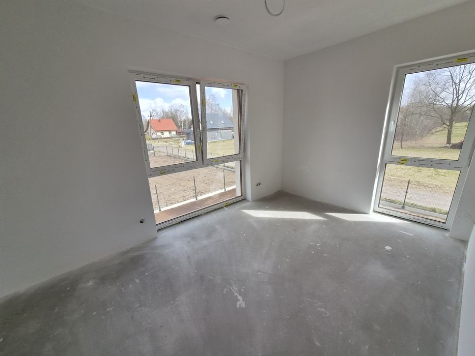 Dom Bliźniak Jaktorów na sprzedaż 5 pokoi 2 łazienki 132 m² + garaż – pohled 5