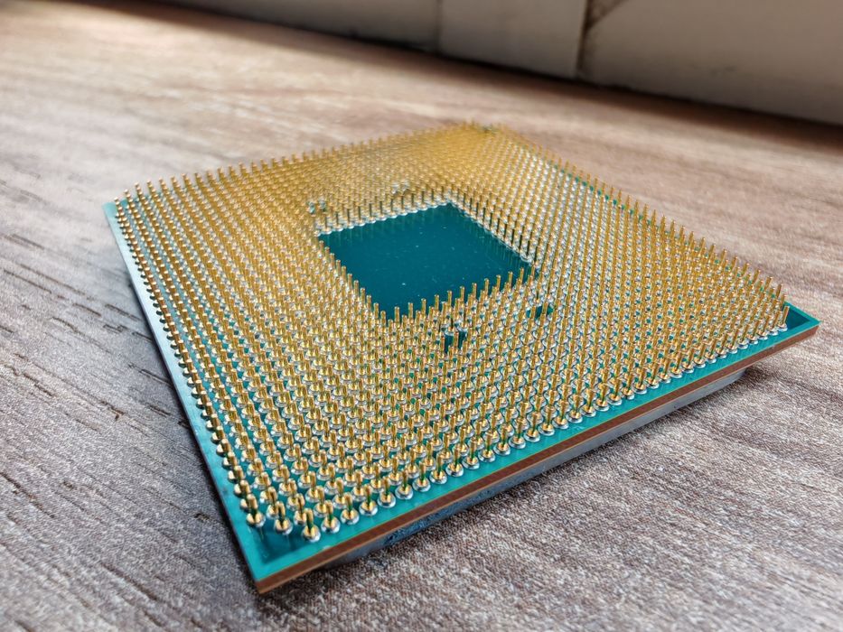 Procesor ryzen 5 2600x