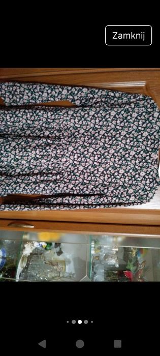 Sukienka letnia Essentials