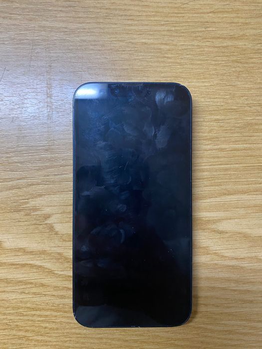 iPhone 14 128gb (USADO - LER DESCRIÇÃO)