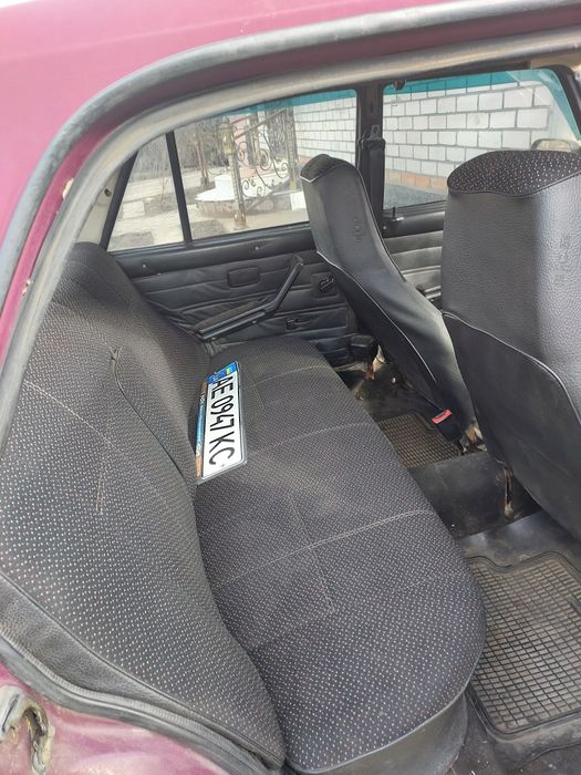 Продам Ваз 2107 2004г.