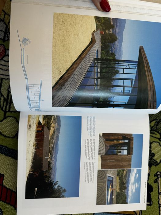 Книга Houses Architecture Now!  Англійс і Німецьк мовами вид.TASCHEN