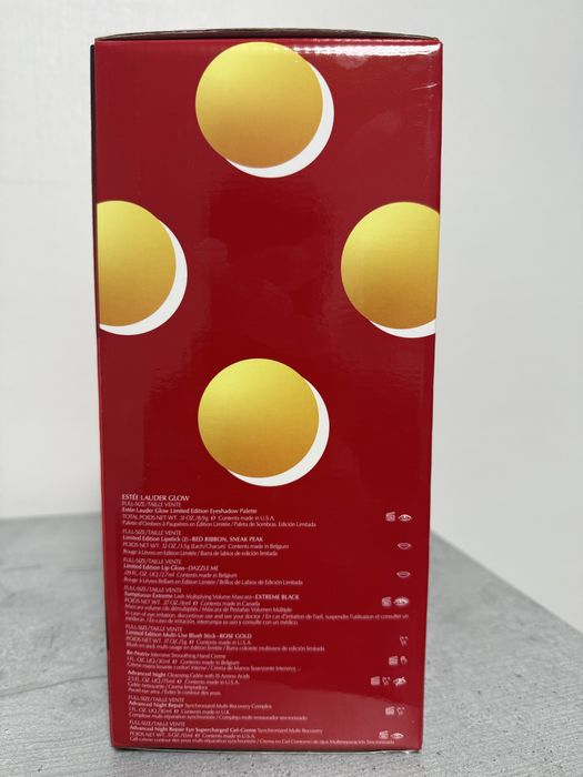 Подарунковий комплект Estée Lauder оригінал