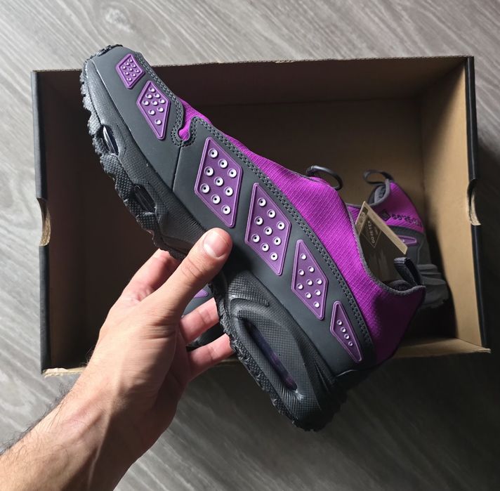 Nike air max Sndr GTX tam.41