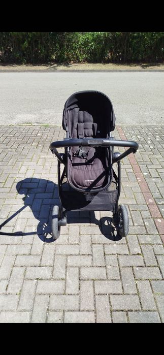 Carrinho bebe Maxi-Cosi + ovo ( faz conjunto )