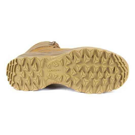 Ботинки тактические LOWA Innox PRO Mid TF Coyote OP. 42 43.5 45