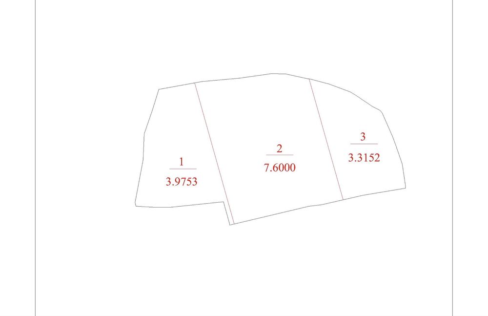 Продаж землі. Земельна ділянка 14,9 га. Макарівський район. Київська область. Без комісії