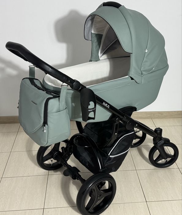 Bebetto Luca Pro 3w1.Wysyłka.