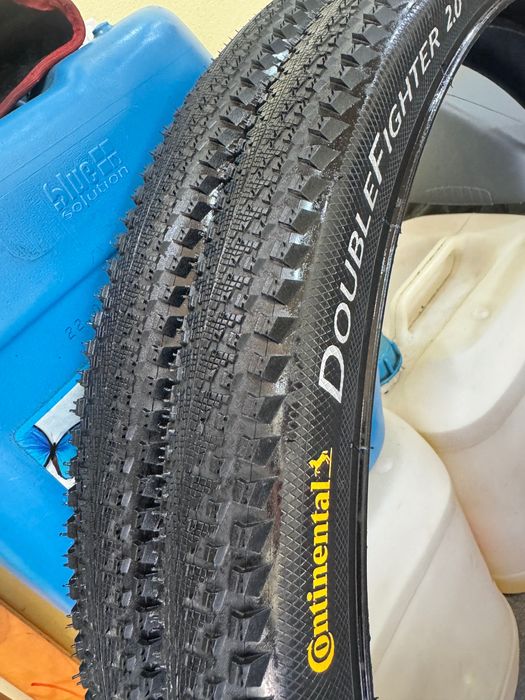 Opony Rowerowe Continental r29x2.00