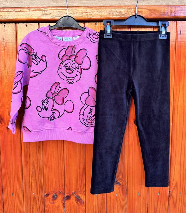 Світшот, кофта, кардиган, батнік зара zara 104,110