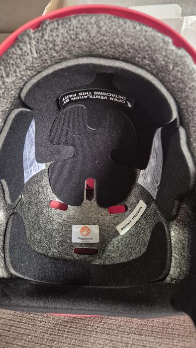 Capacete POC BUG