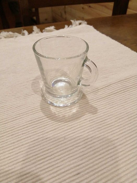 Copos variados - Vinho/espumante/cocktails