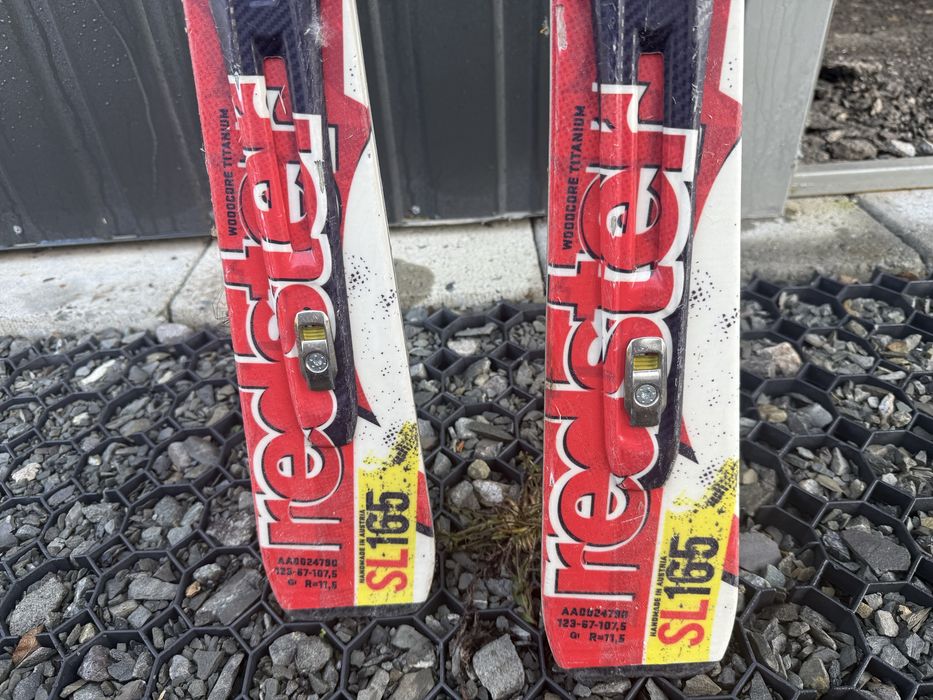 Atomic SL 165cm H&Nsports 選手用 Atomic SL 165cm H&Nsports 選手用 Atomic SL 165cm H&Nsports