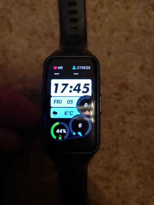 Smart Watch HUAWEI Band 6