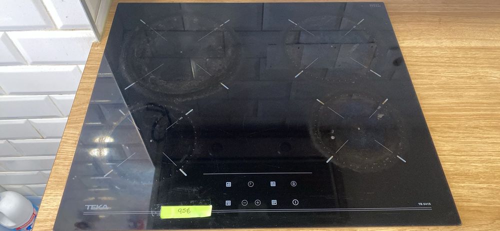 Placa cerâmica TEKA