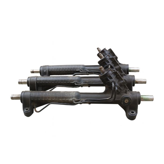 Рульова рейка Т4 Рулевая рейка Volkswagen T4 1.9 2.0 2.4 2.5 Насос ГУР