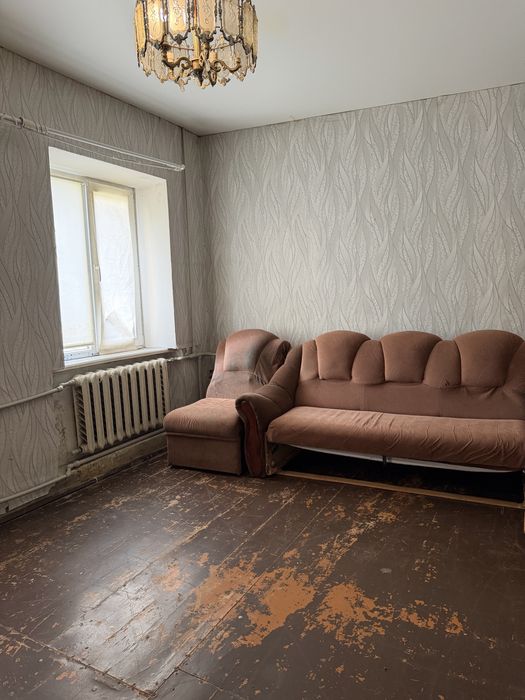 Продаж 1-кімн квартири в центрі