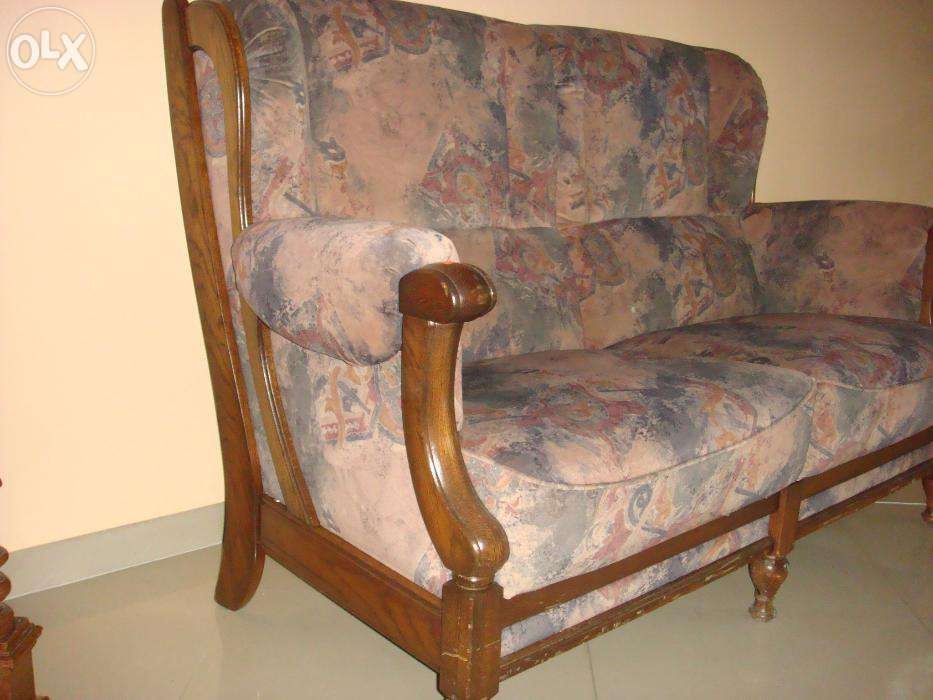 Диван двойка. Мебель из Германии