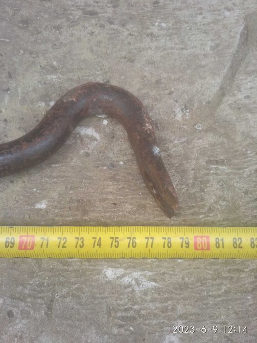 Лом гвоздодер продам срочно