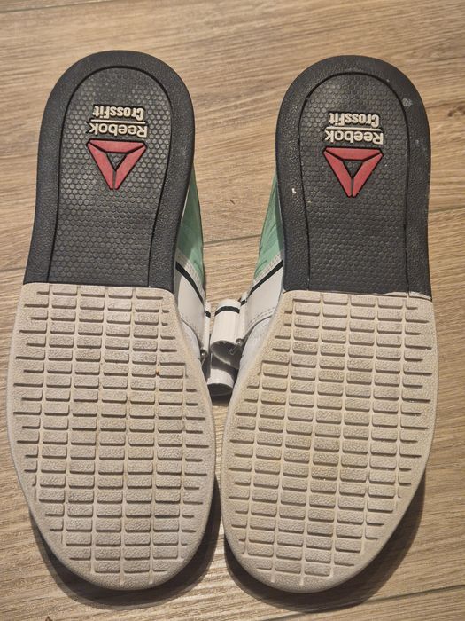 Buty Reebok Crossfit 24,5cm