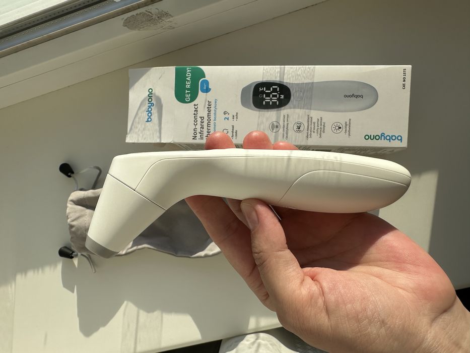Baby Ono термометр