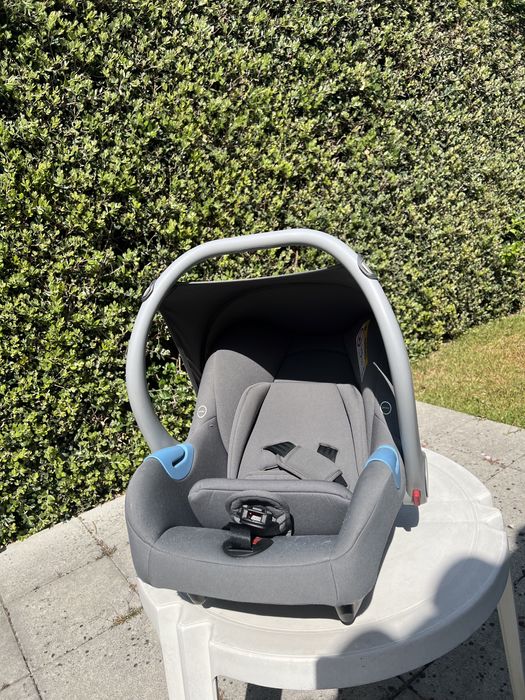 Carrinho de bébé Anex Q1 Sport