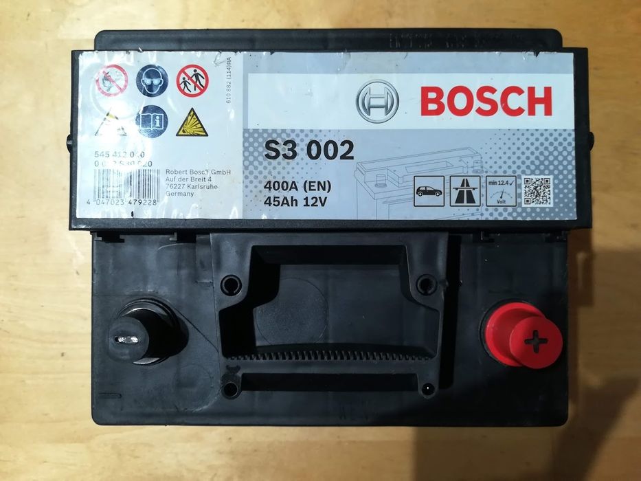 Baterias Auto usadas com 6 meses de garantia