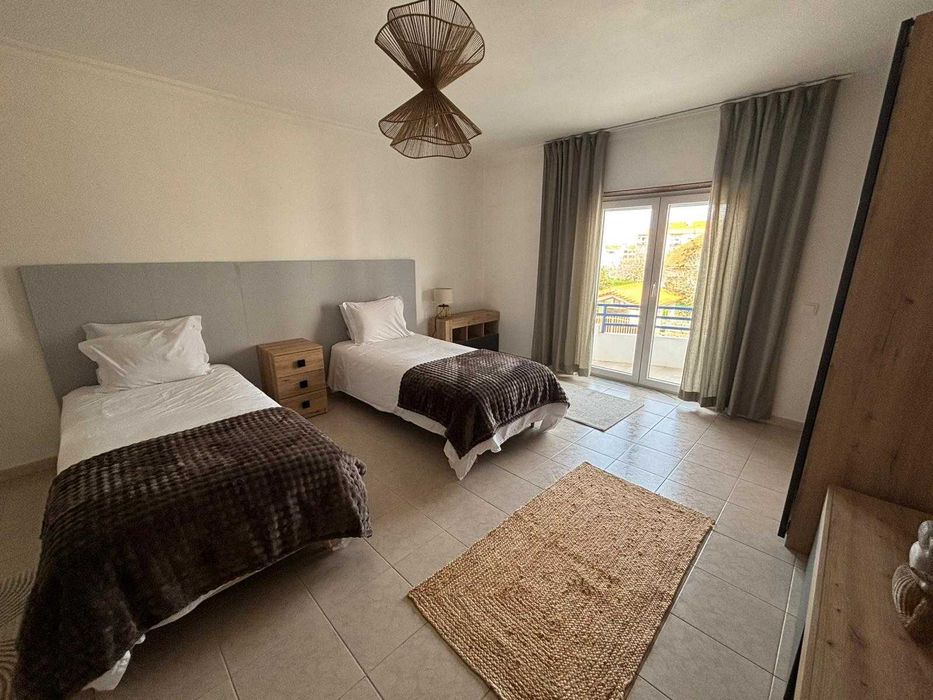 Apartamento The Light House (15 Setembro- 30 Junho)