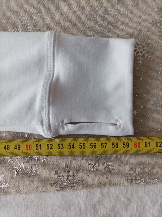 4F bluza z kapturem damska