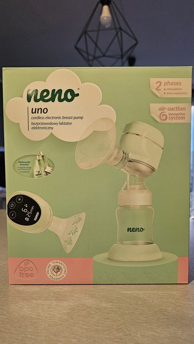 Laktator Neno Uno