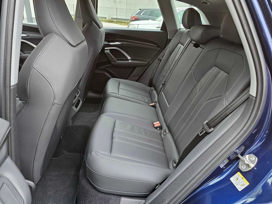 Wynajem Audi Q5