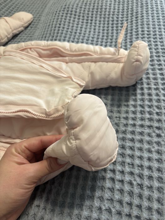 Комбінезон демі 0-3м