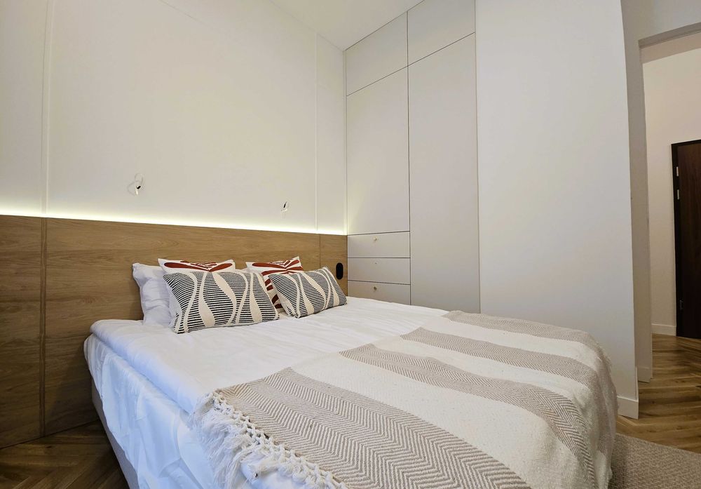 PORTO MARINA - super widok i najlepszy apartament w Iławie