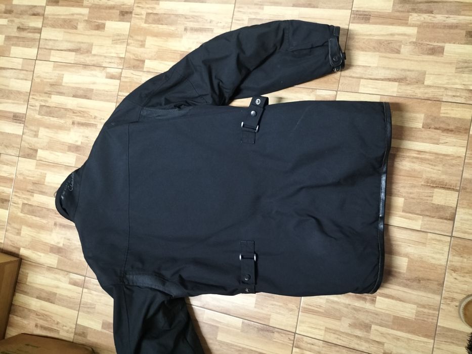 Casaco motard Ixon64751079936130122