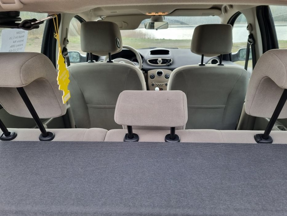 Sprzedam Renault Clio 3 | 1.6 Benzyna