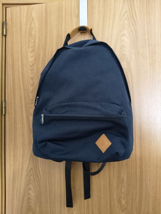 Mochila Tiffosi azul