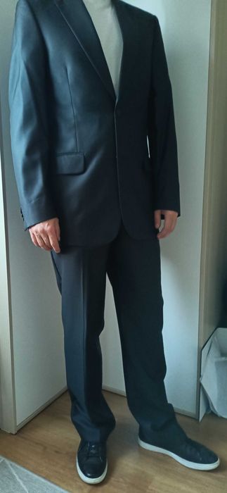 Garnitur męski M/L