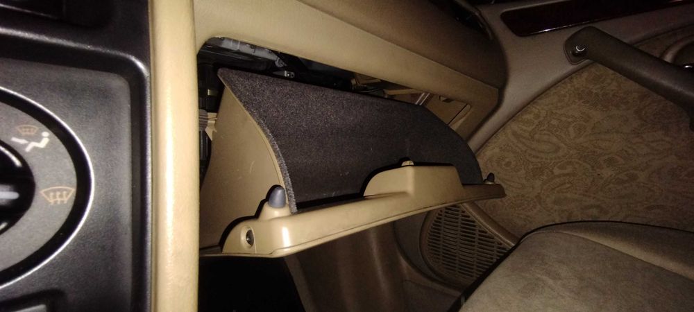 Rover 414 SI (Reparação ou para peças)