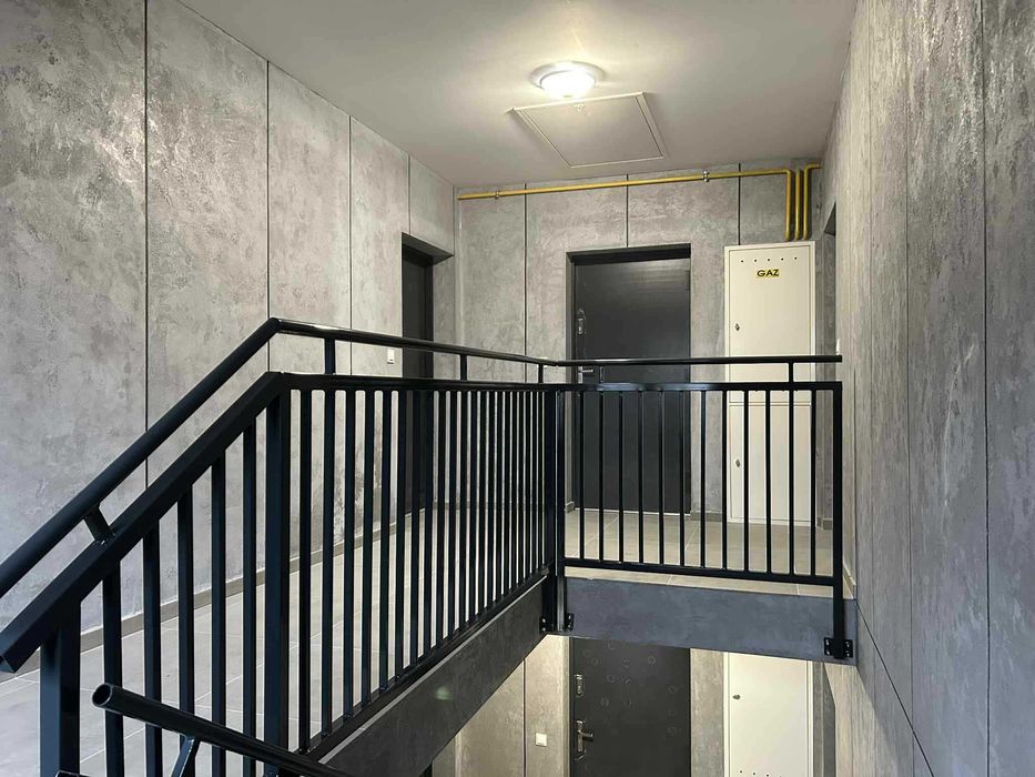 Nowe mieszkanie , Miastko 41,43 m²