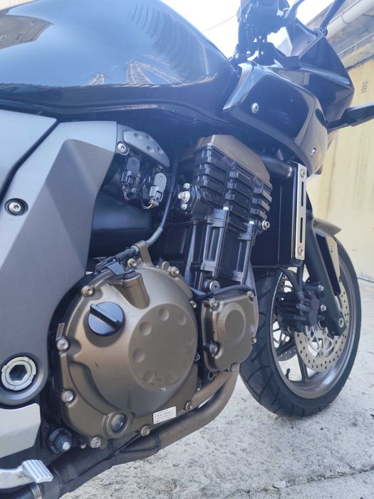 Vendo para trocar categoria