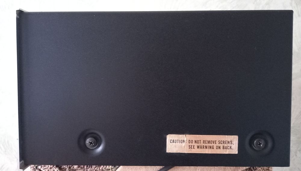 Продам касетну деку Sankyo STD 1400