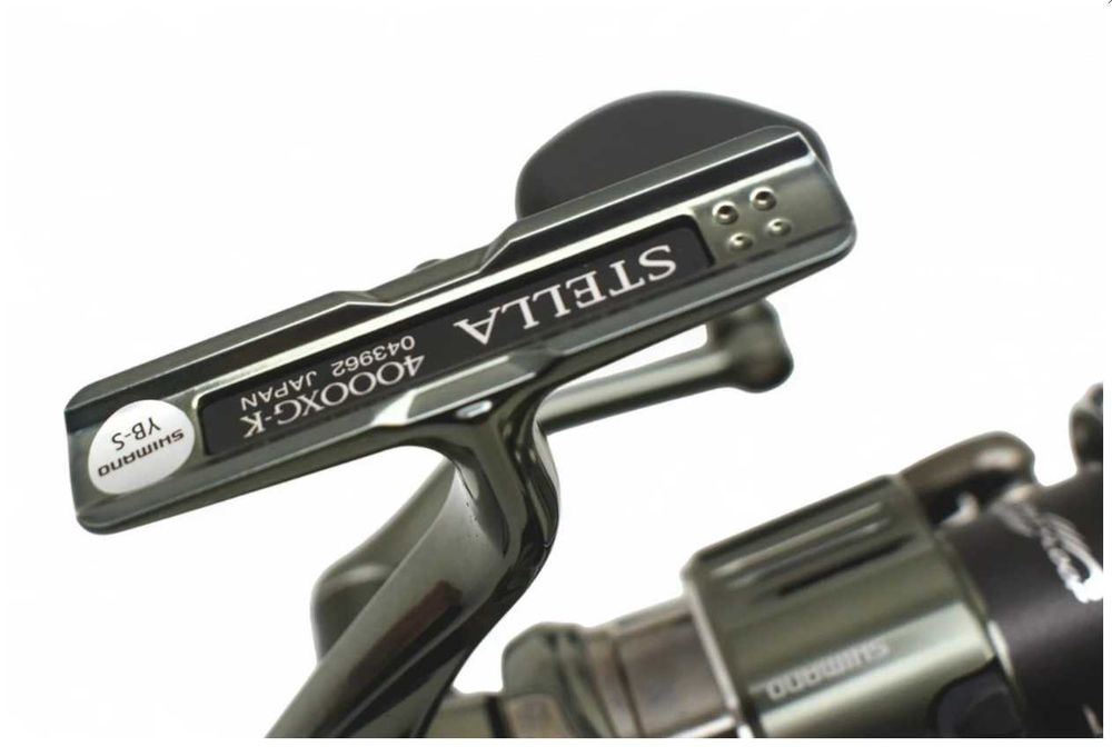 Shimano Stella 4000XG-K 043962 Japan – kołowrotek wędkarski Lublin