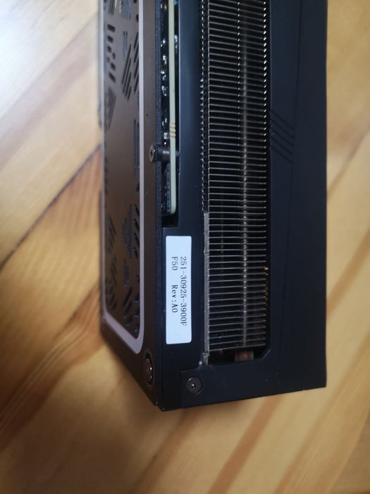 Відеокарта Zotac RTX 3080