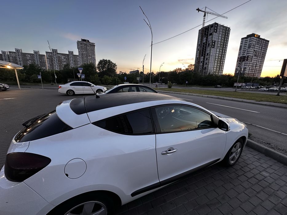 Renault Megane 2012 VIN VF1DZ1E0T46636138 фото оголошення 24 з 24