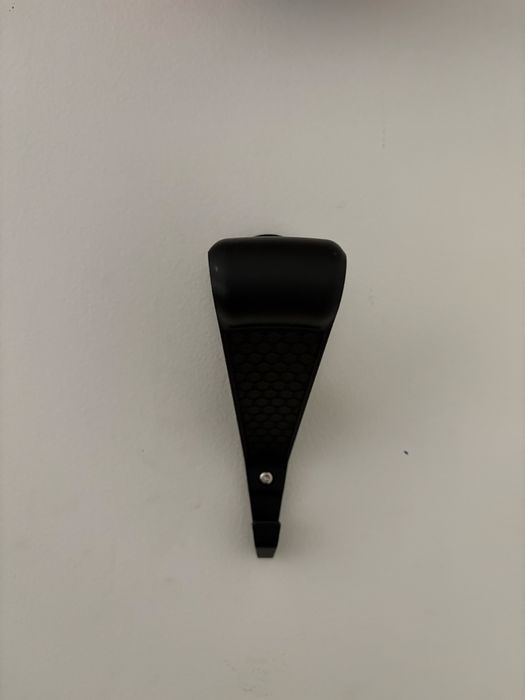 Suporte para capacete