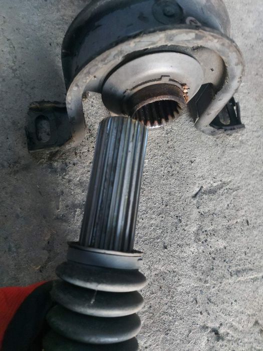 Кардан Фольсваген ЛТ-28,ЛТ-35,ЛТ-46,ЛТ-55,ЛТ-80