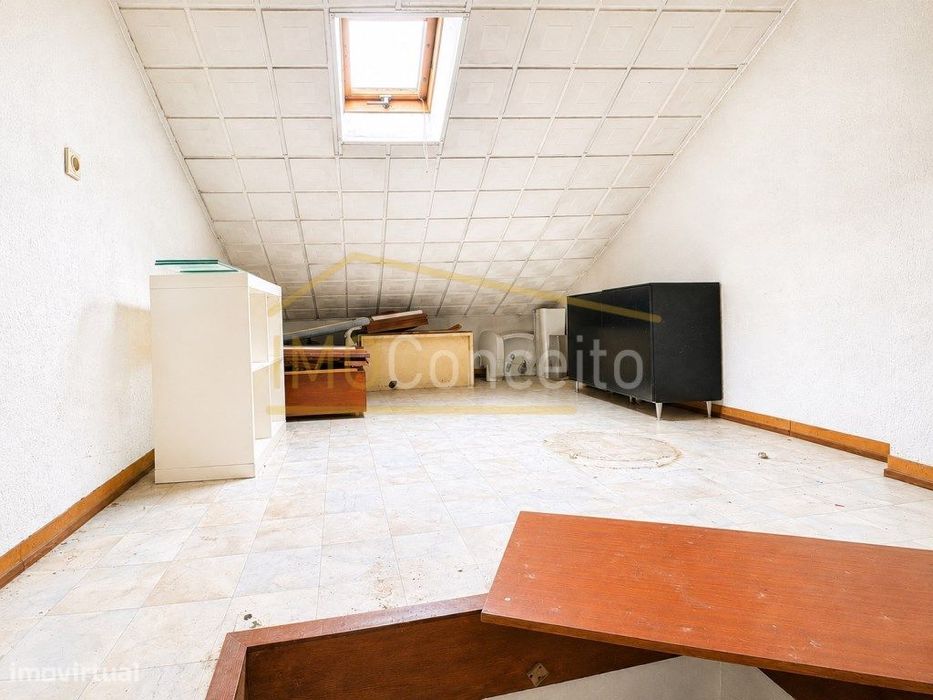 Apartamento T3 | Entroncamento