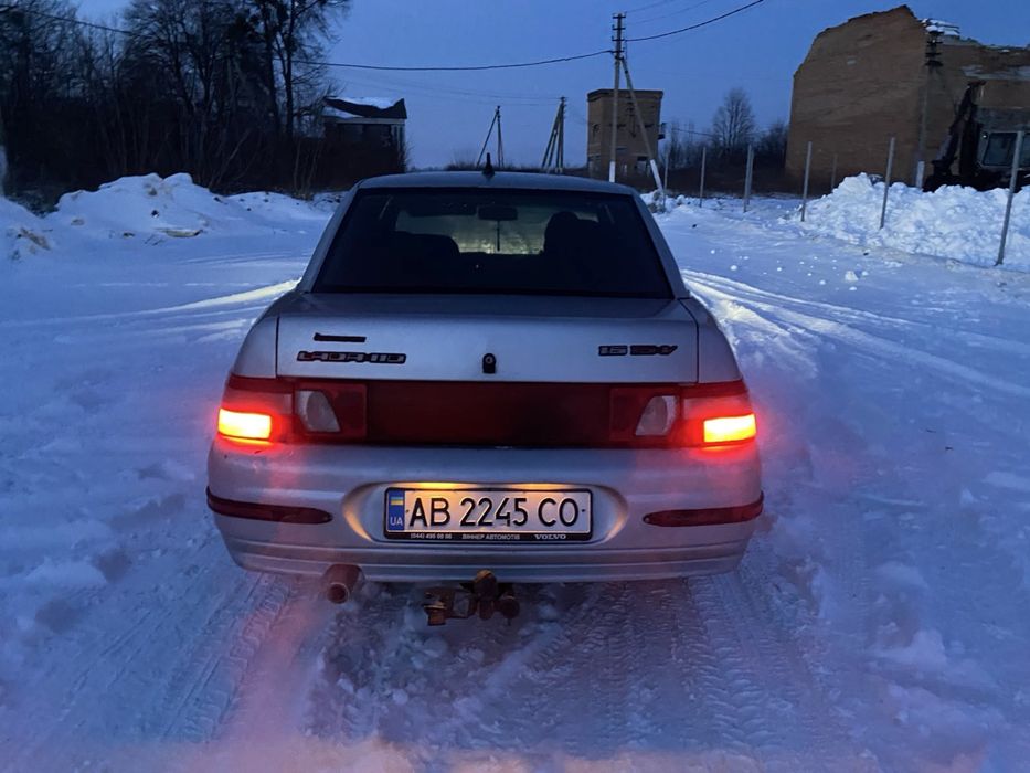 Продам 2110 газ-4