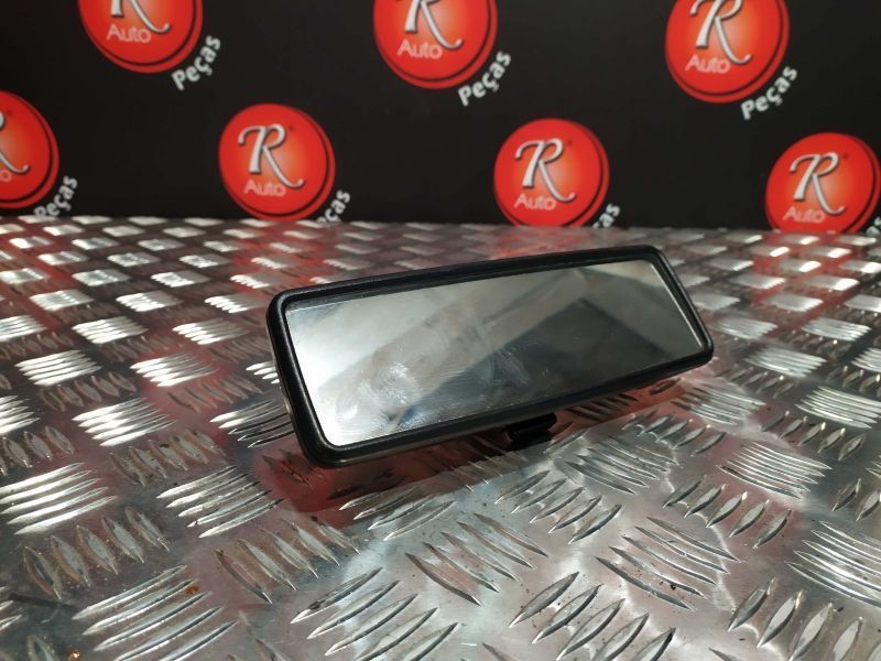 Espelho Retrovisor Interno Seat Ibiza Ii (6K1)
