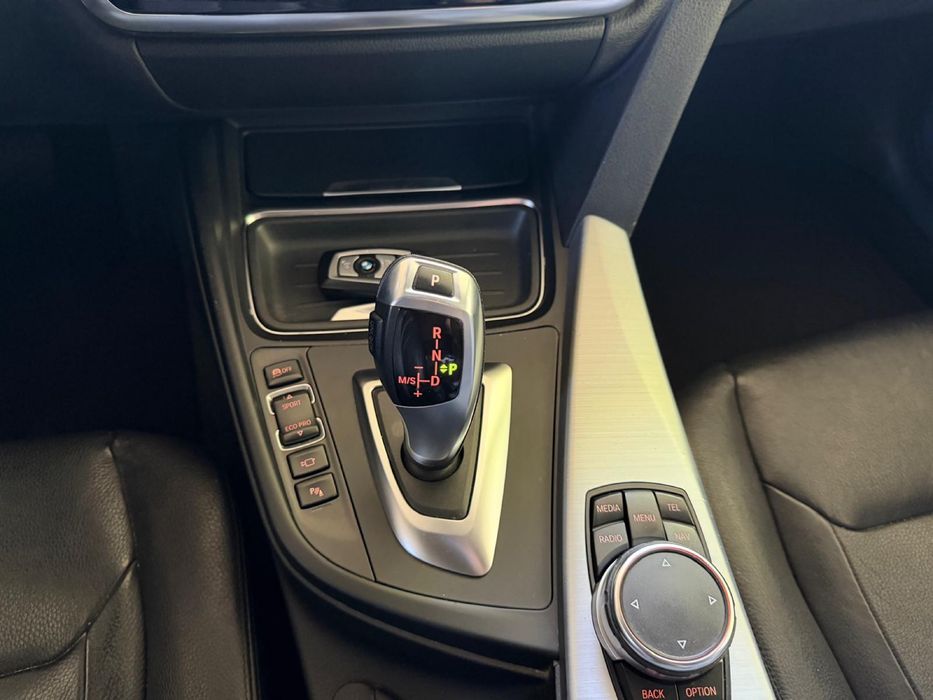 BMW 420d Revisões na Marca